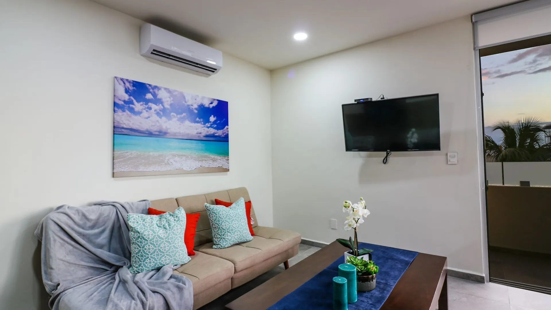 The Furlough Fur402 Apartment Playa del Carmen