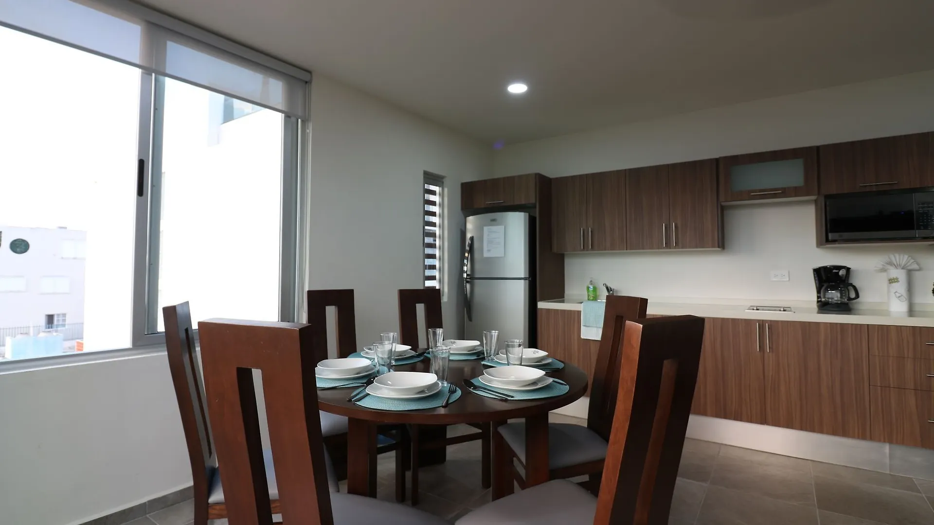 The Furlough Fur402 Apartment Playa del Carmen 0*,  Mexico