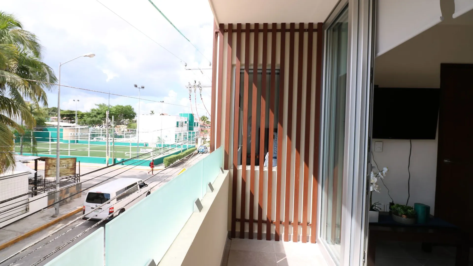 The Furlough Fur402 Apartment Playa del Carmen