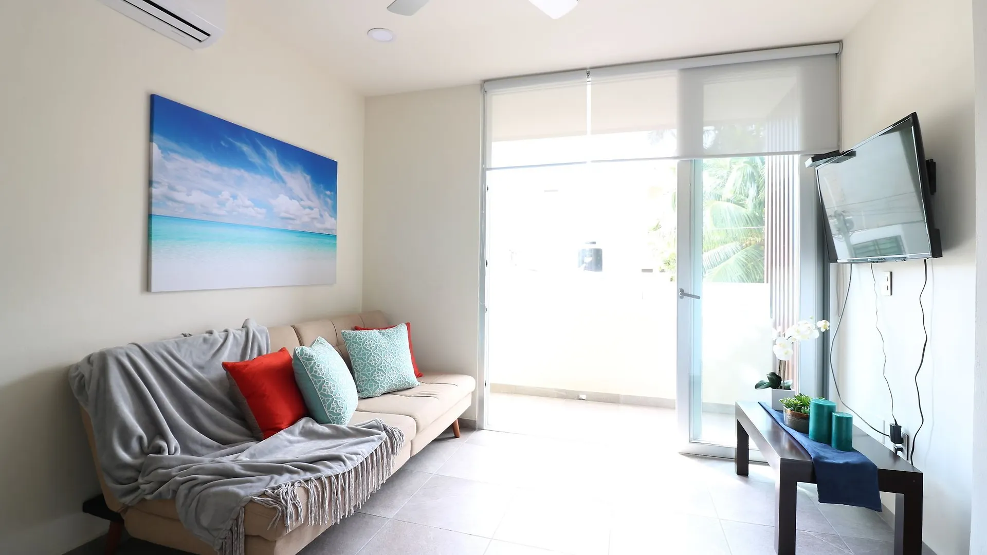 Apartmán The Furlough Fur402 Playa del Carmen 0*,