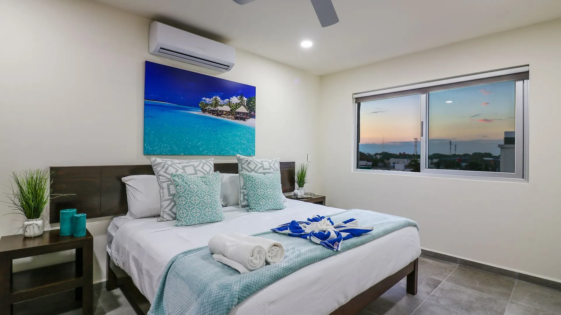 Apartmán The Furlough Fur402 Playa del Carmen