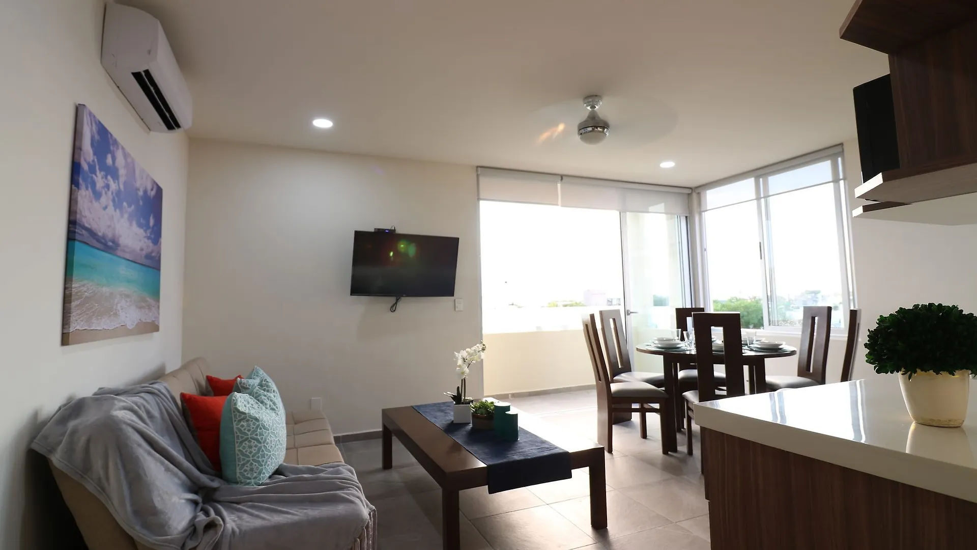Apartmán The Furlough Fur402 Playa del Carmen