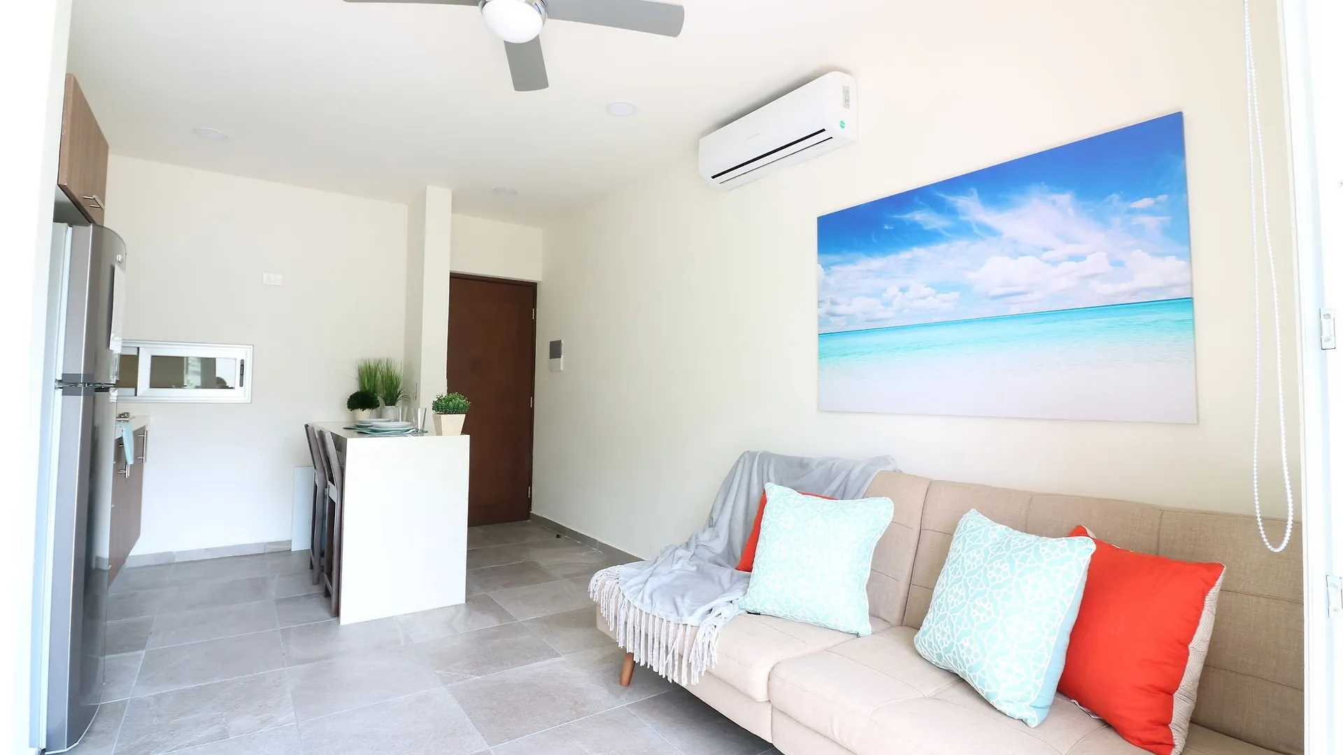 Apartmán The Furlough Fur402 Playa del Carmen