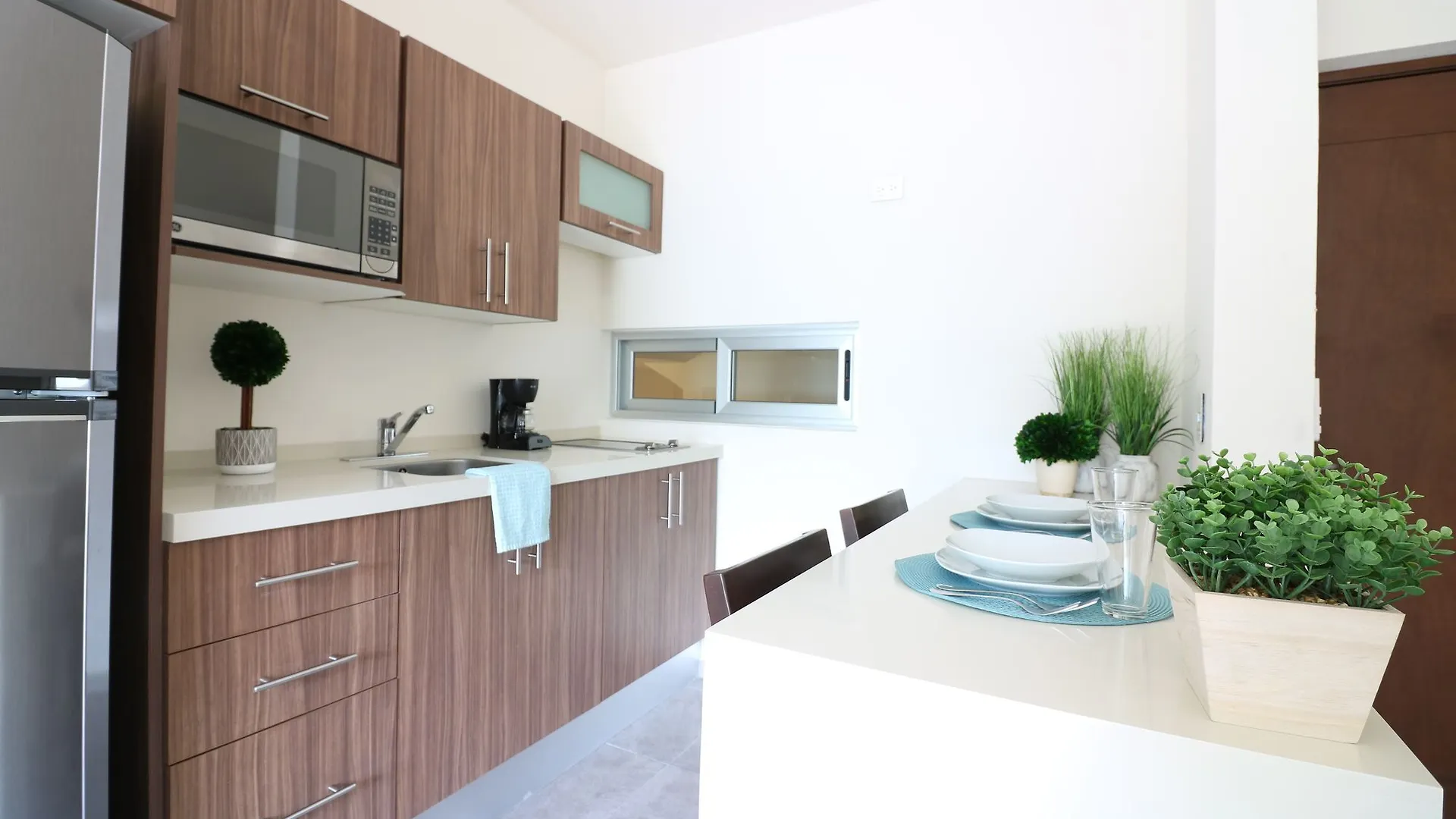 Apartmán The Furlough Fur402 Playa del Carmen