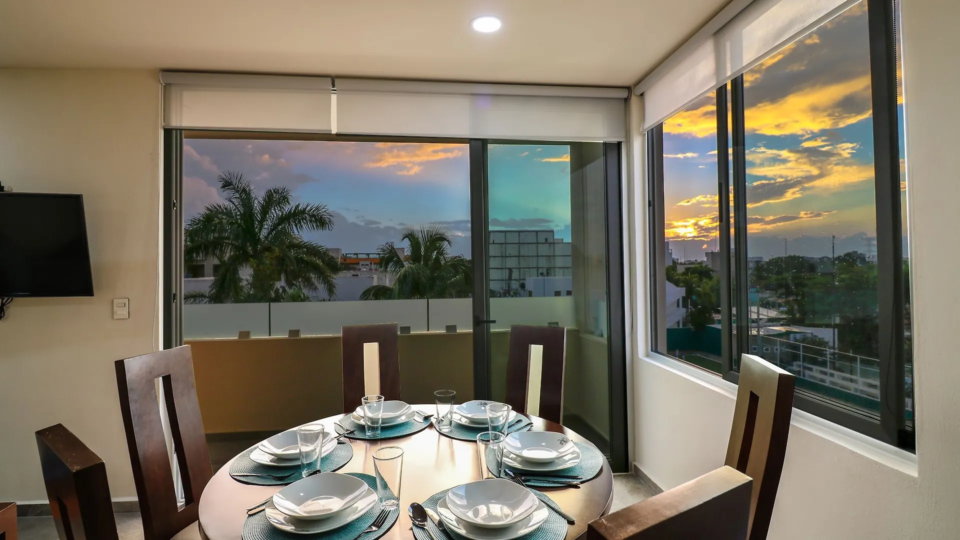 Apartmán The Furlough Fur402 Playa del Carmen