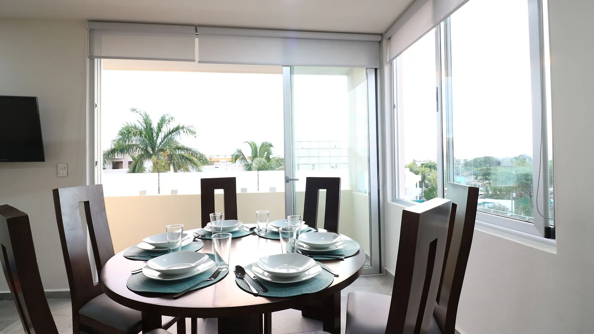 Apartmán The Furlough Fur402 Playa del Carmen