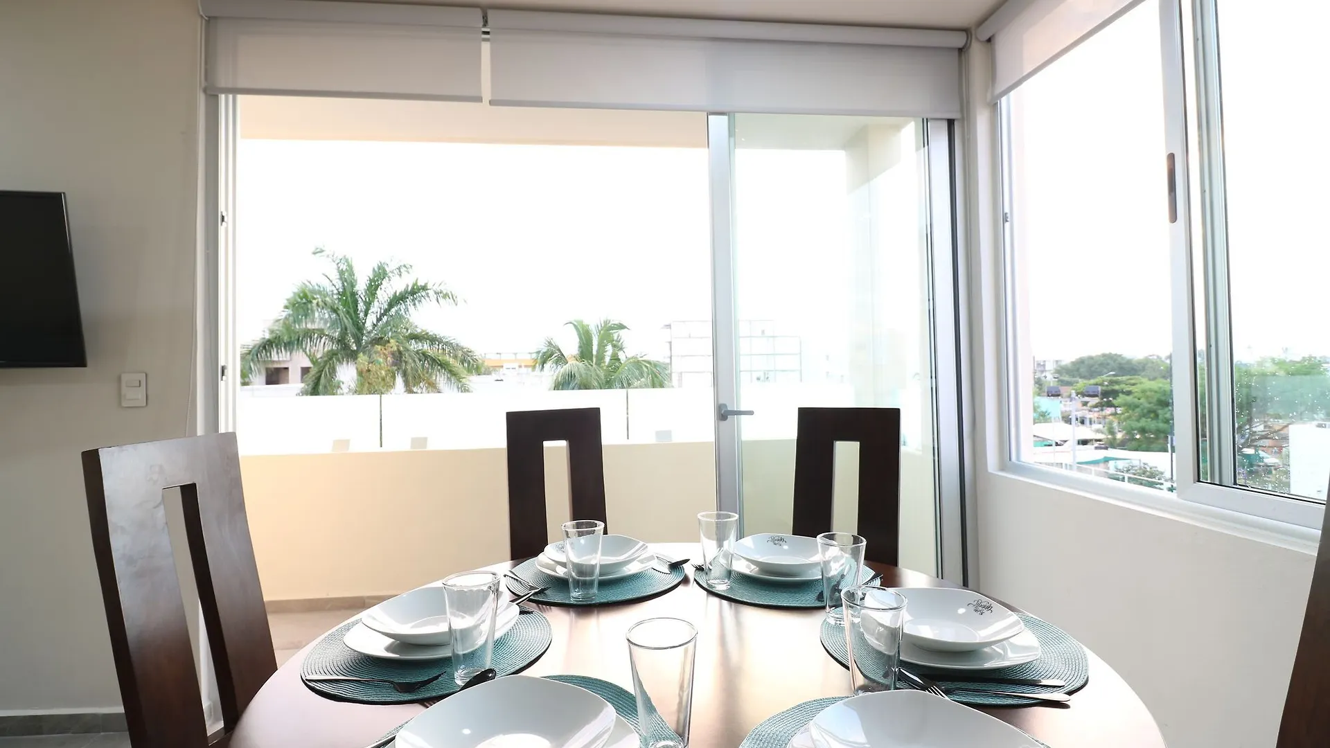 Apartmán The Furlough Fur402 Playa del Carmen