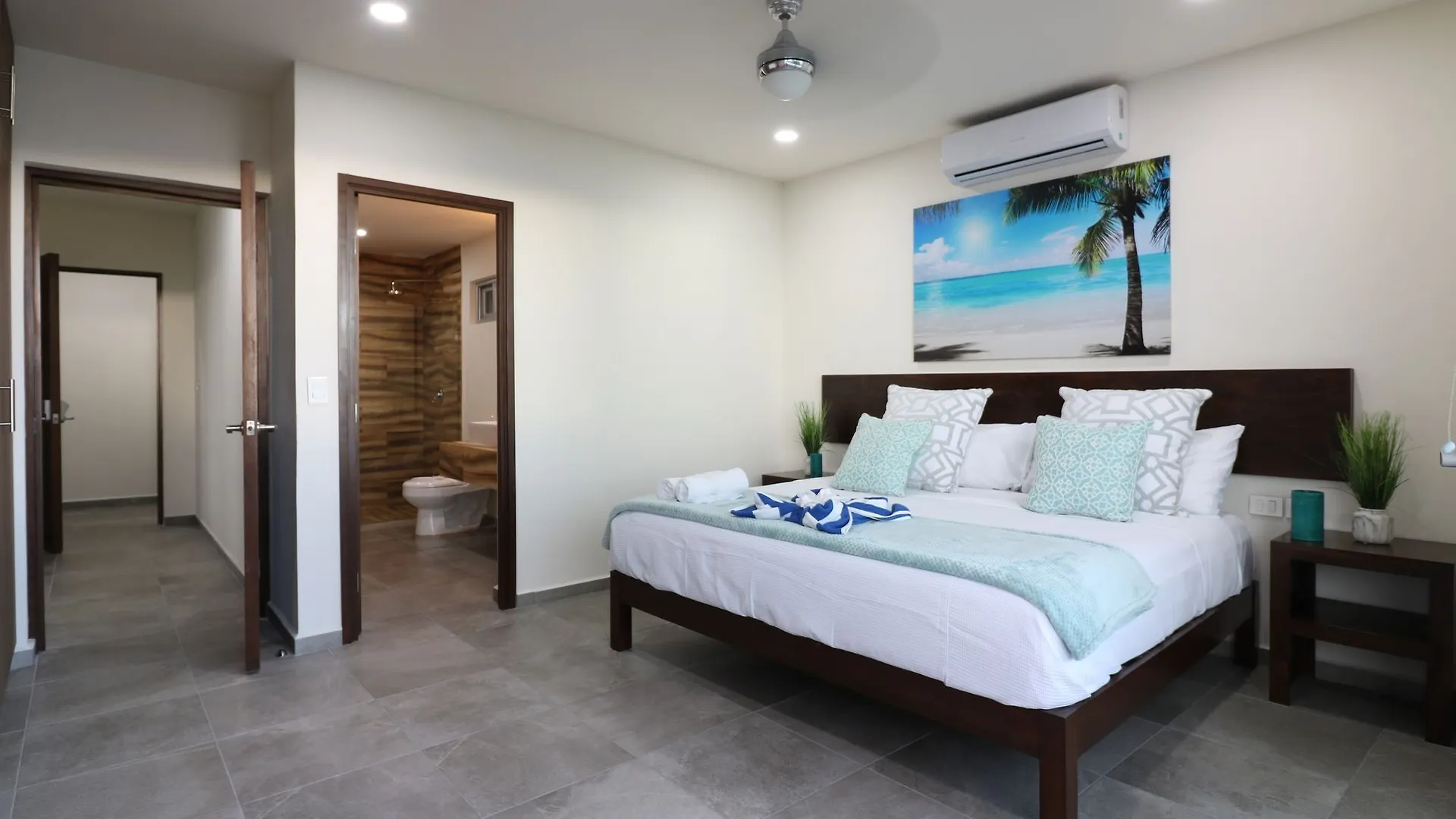Apartmán The Furlough Fur402 Playa del Carmen Mexiko