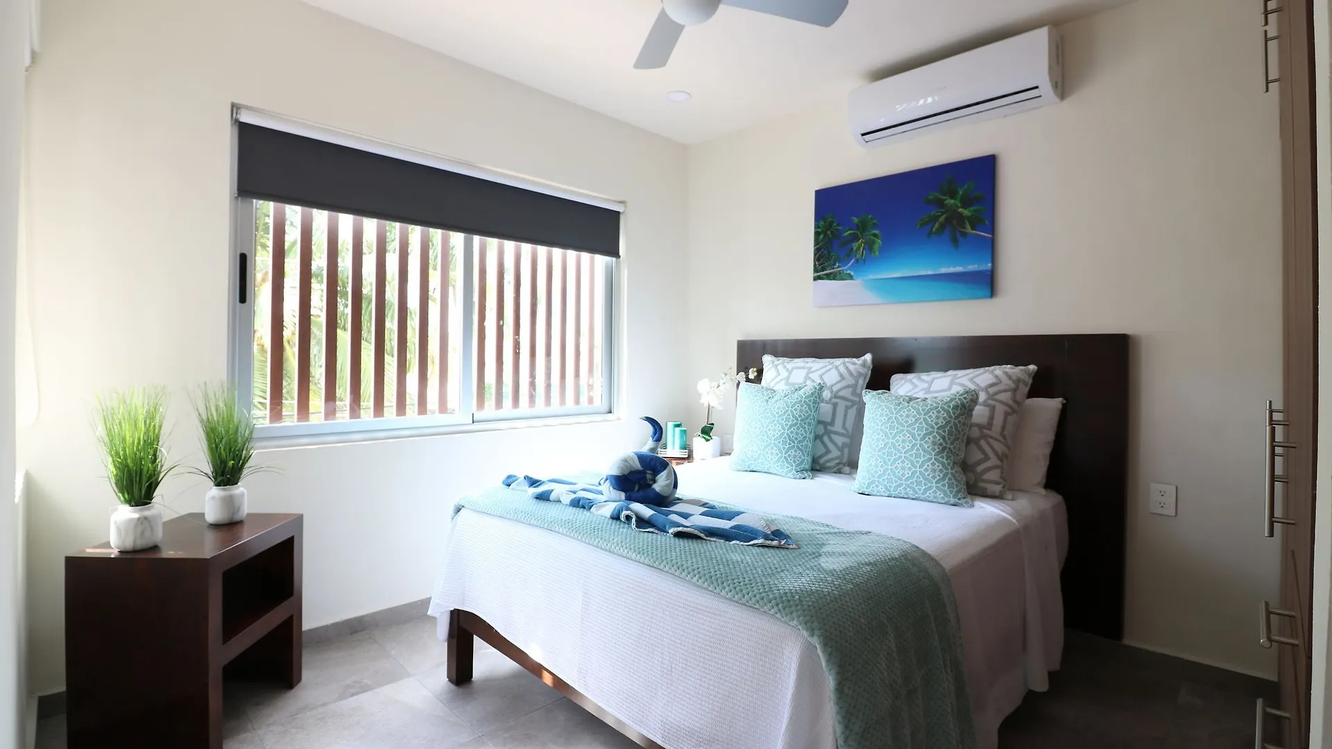Apartmán The Furlough Fur402 Playa del Carmen Mexiko