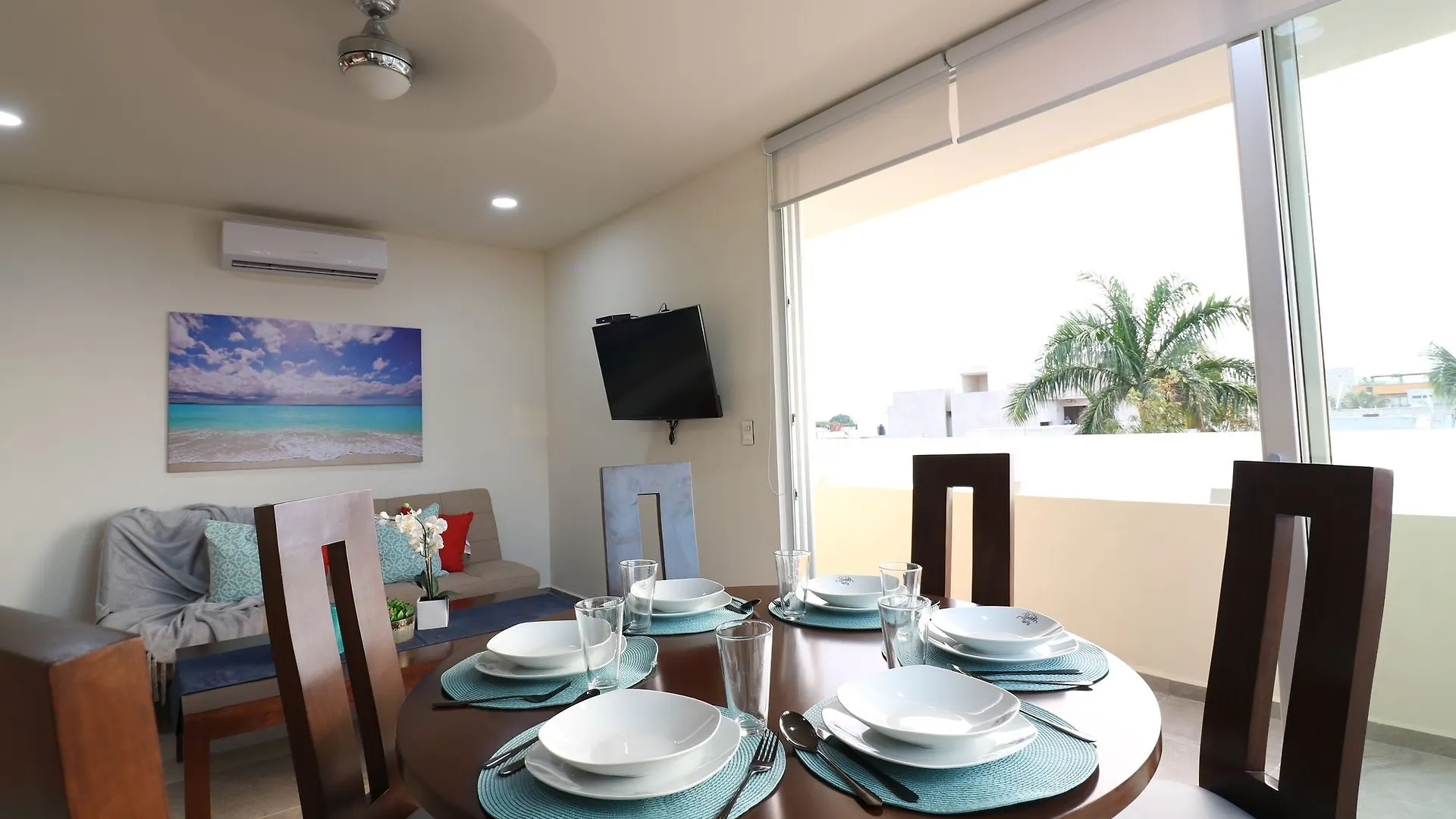 Apartmán The Furlough Fur402 Playa del Carmen