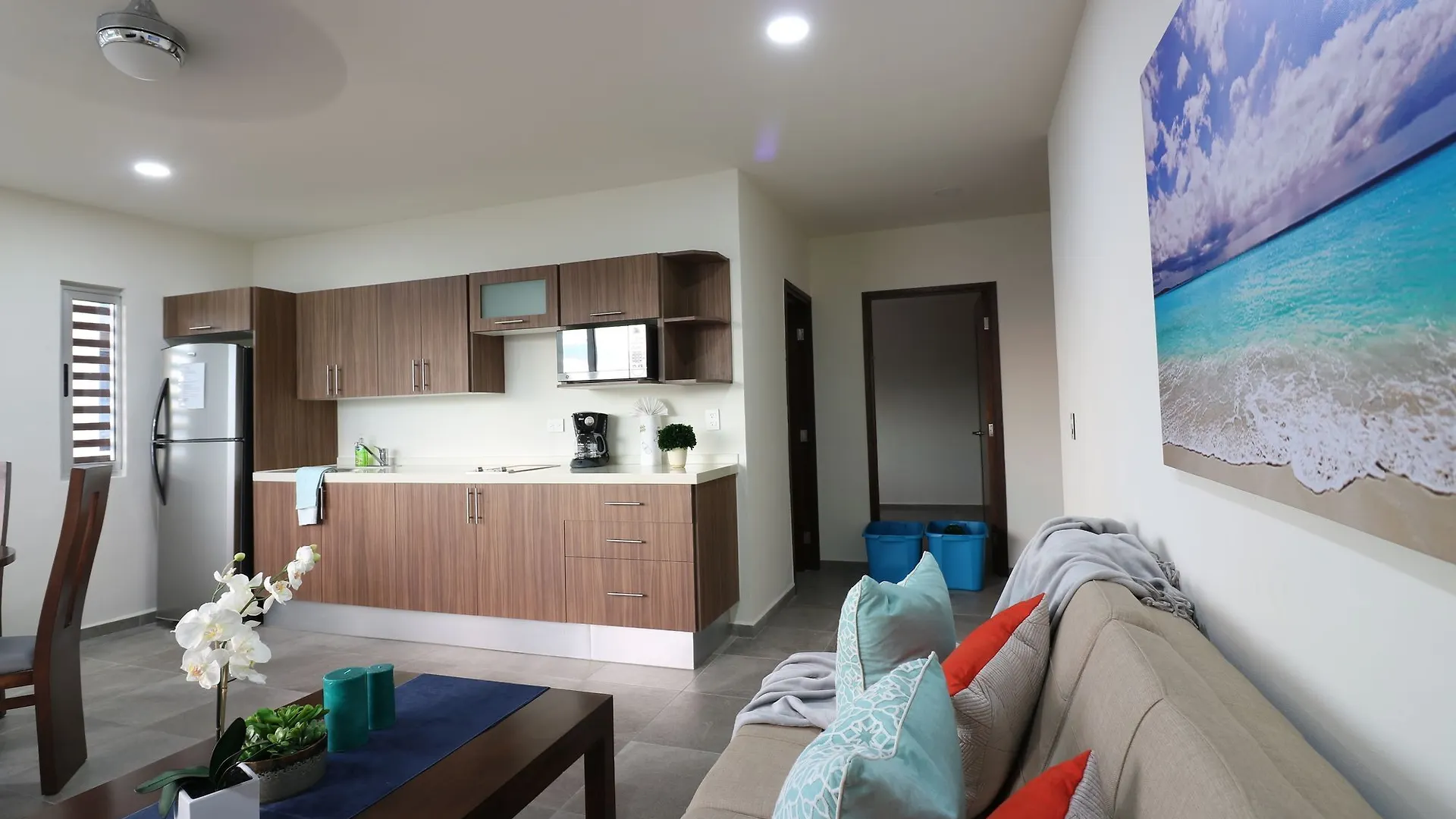 Apartmán The Furlough Fur402 Playa del Carmen