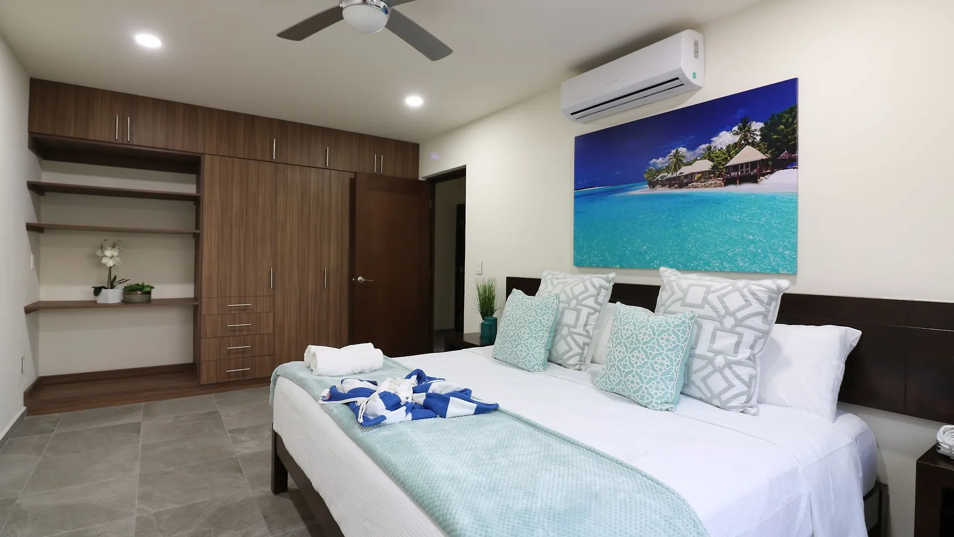 Apartmán The Furlough Fur402 Playa del Carmen