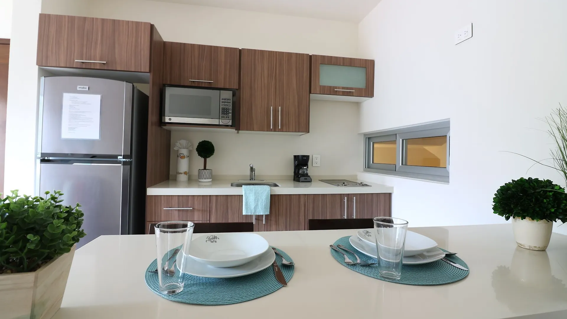 The Furlough Fur402 Apartment Playa del Carmen Mexico