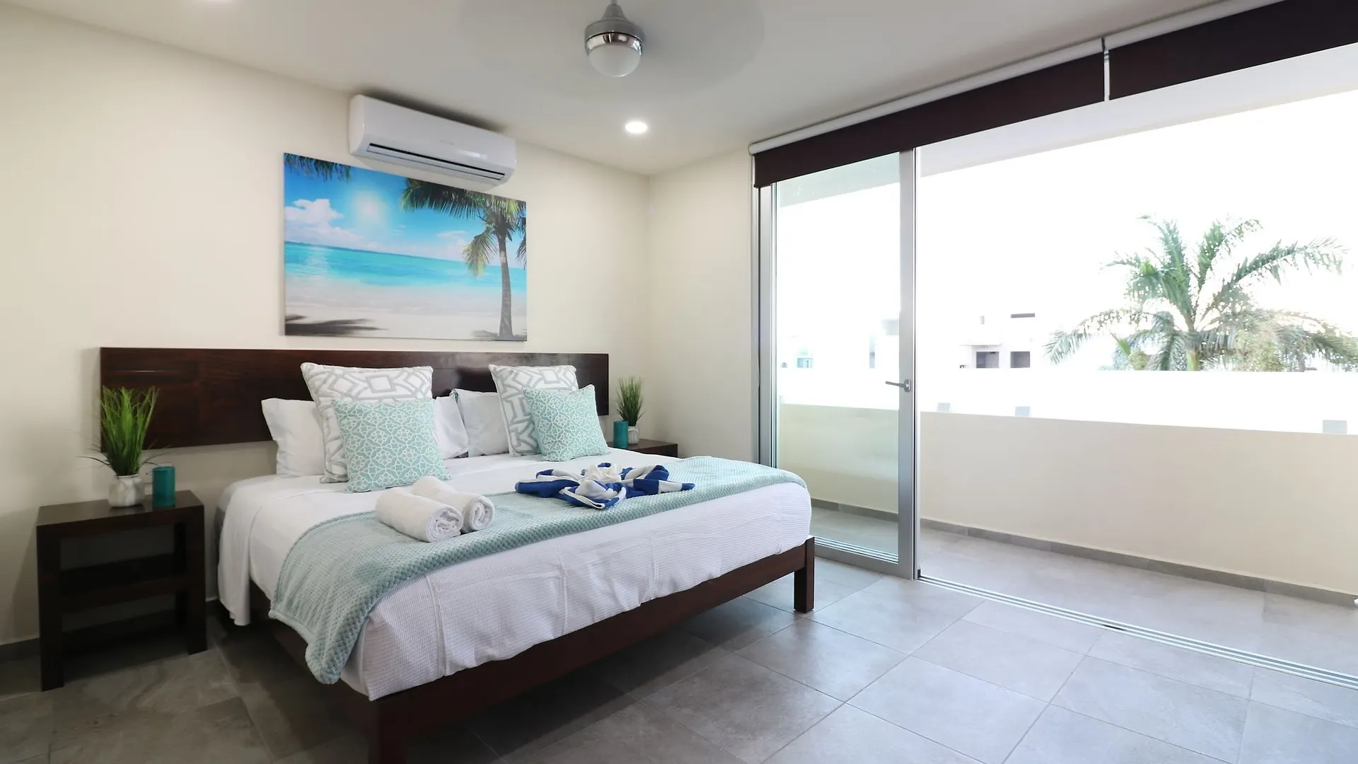 The Furlough Fur402 Apartment Playa del Carmen Mexico