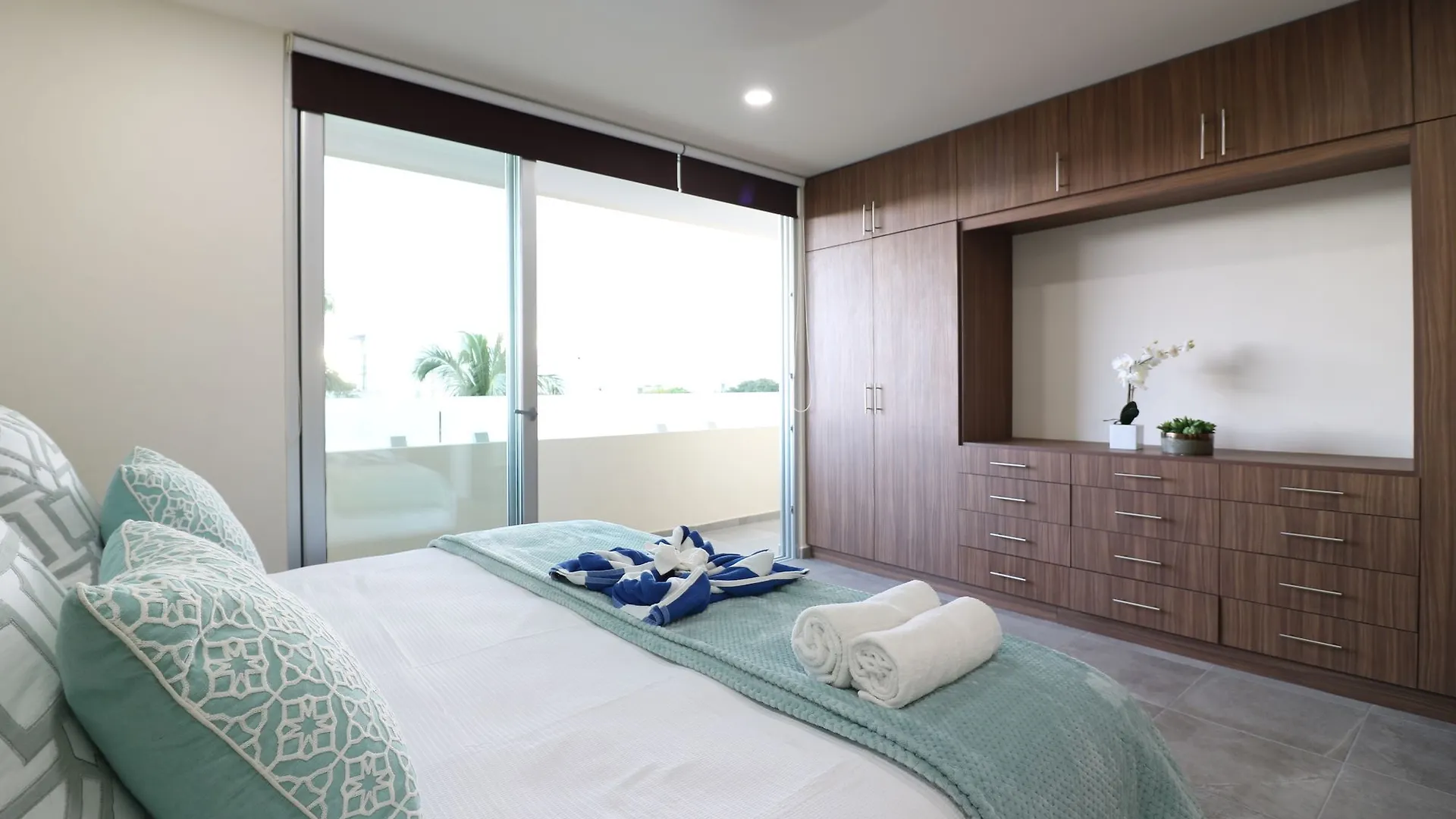 The Furlough Fur402 Apartment Playa del Carmen